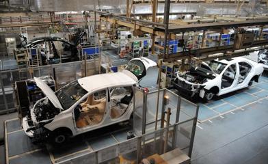 受新型冠狀病毒疫情影響 豐田、現(xiàn)代等在華工廠(chǎng)開(kāi)工再推遲