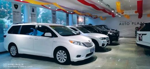 車生活丨總有一些新的事物,一直在帶來新的變化