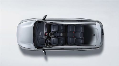 科技公司威馬,發(fā)布第二款智能汽車產(chǎn)品ex6 plus補(bǔ)貼后價格