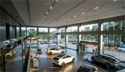 年虧損擴大至百億,小鵬汽車要靠經(jīng)銷商加速搶占下沉渠道 數(shù)讀100個品牌