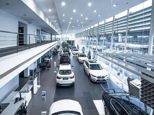 廣匯汽車瀕臨退市,經(jīng)銷商 直營 新能源才是未來