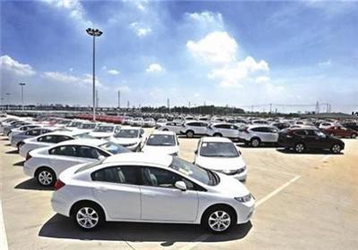 天津進(jìn)口汽車(chē)代理報(bào)關(guān)操作流程-中科商務(wù)網(wǎng)