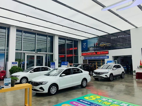 易車解讀 客戶基盤整合成經銷商年底沖量的重點 項